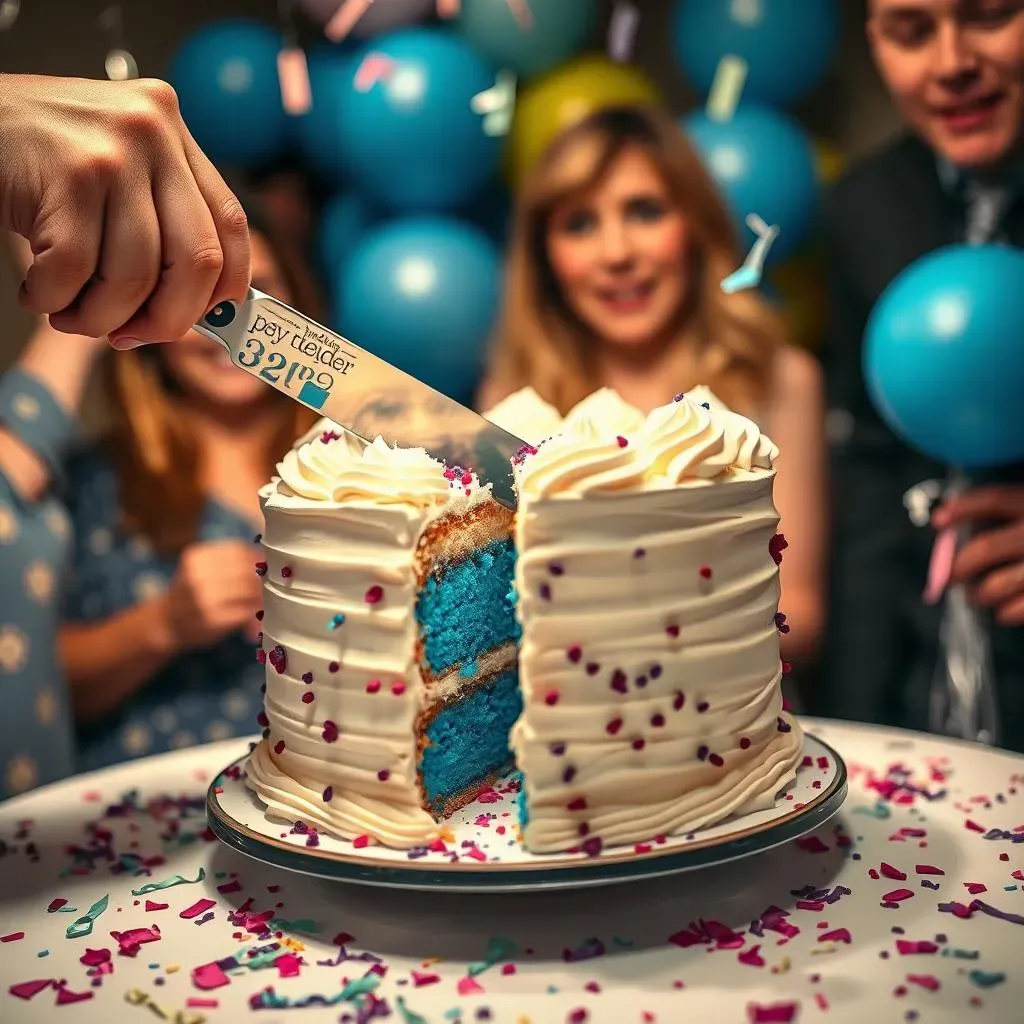 Gender Reveal Cake Filling Ideas: FAQs and Pro Tips