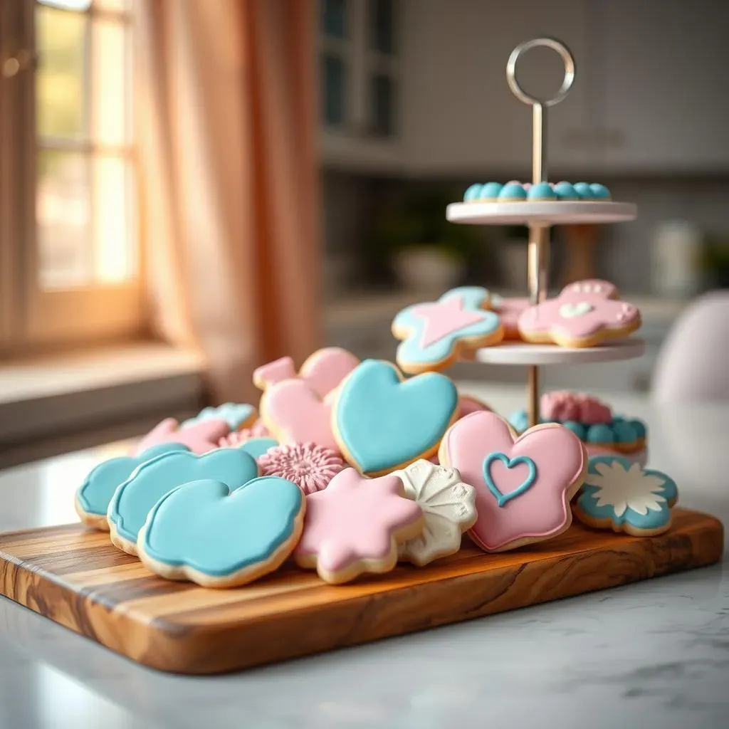 Amazing Gender Reveal Cookies: Ultimate Guide