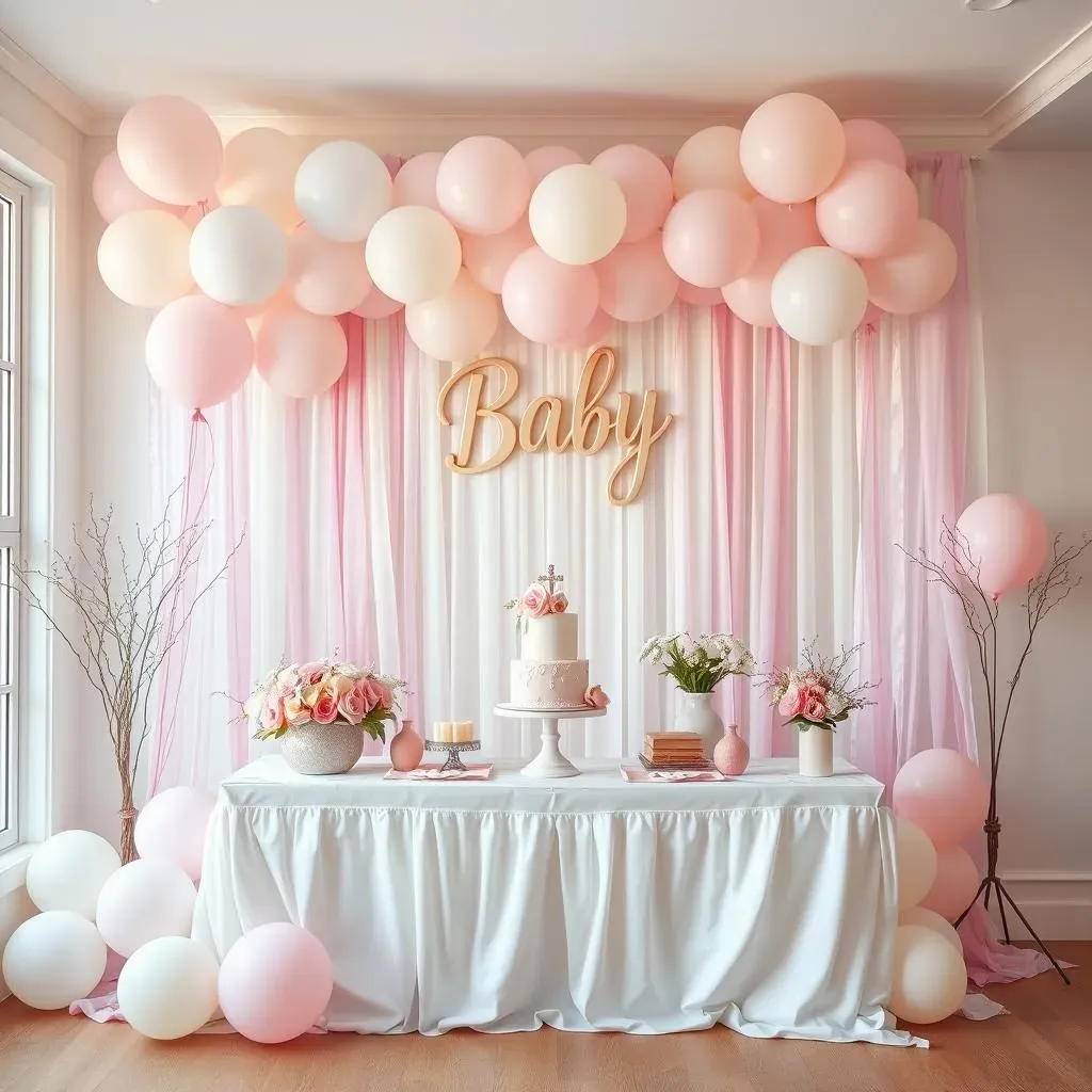 Ultimate Gender Reveal Decoration Ideas on Pinterest