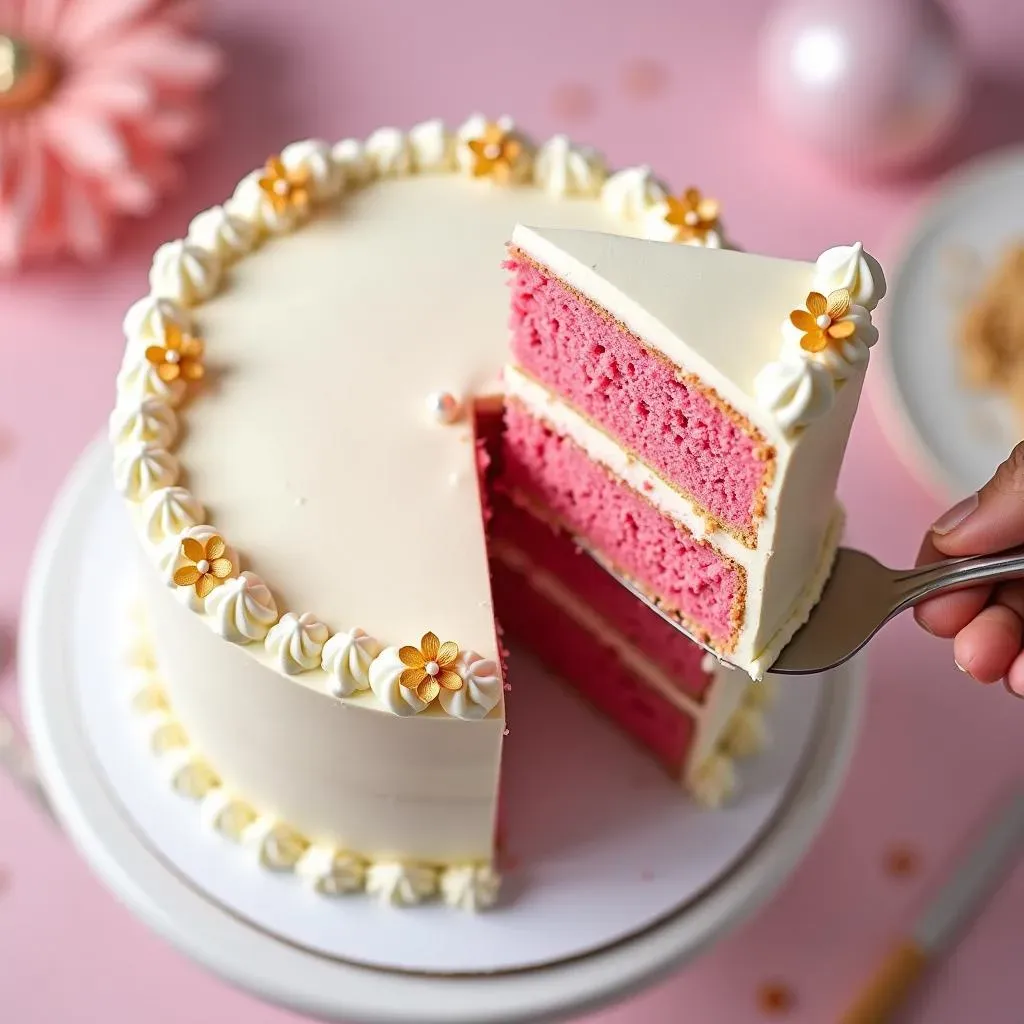 Sensational Gender Reveal Ideas for Food: A Delicious Surprise!
