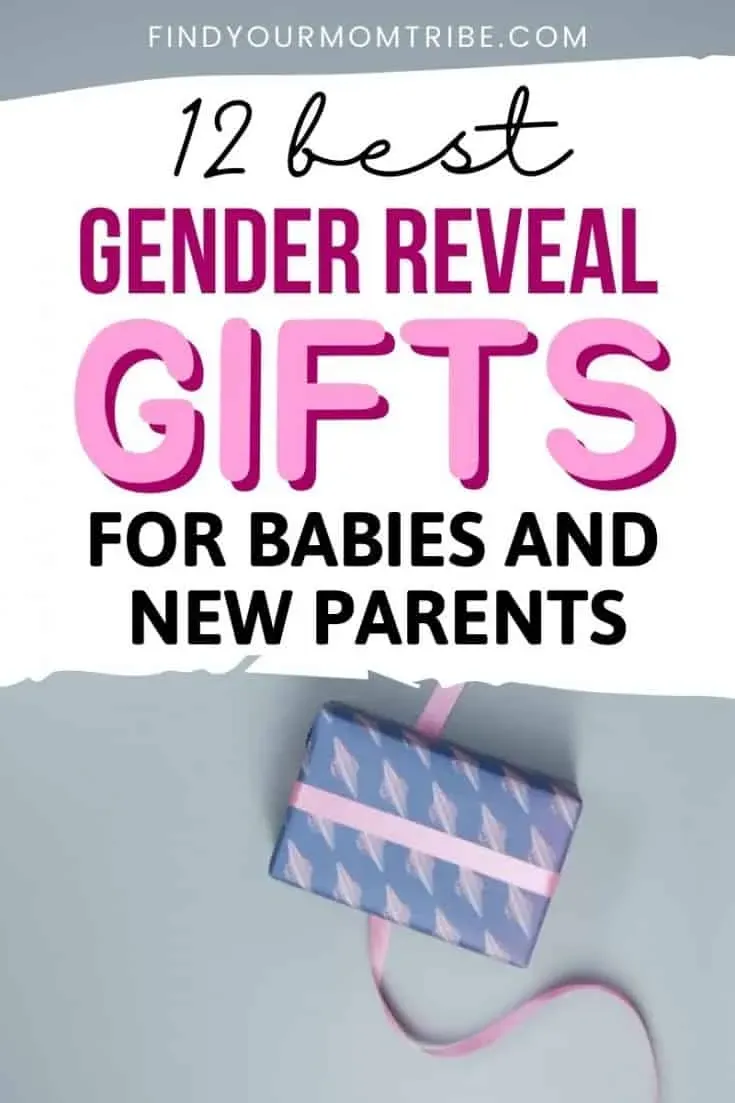 15 Essential gender reveal ideas gifts for New Parents