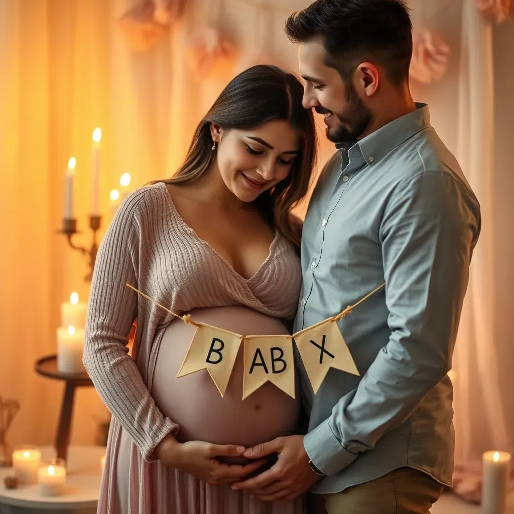 Intimate Gender Reveal Ideas: Discover Unique & Cute Ways