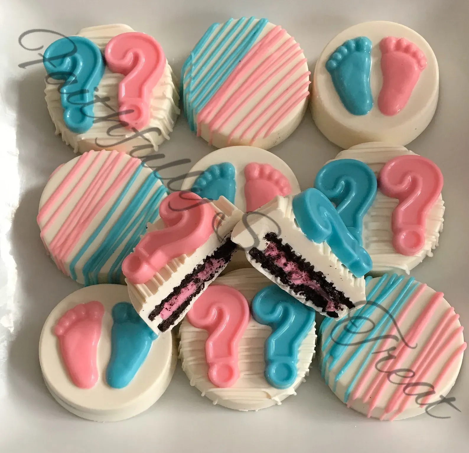 Your Intimate gender reveal ideas just for parents