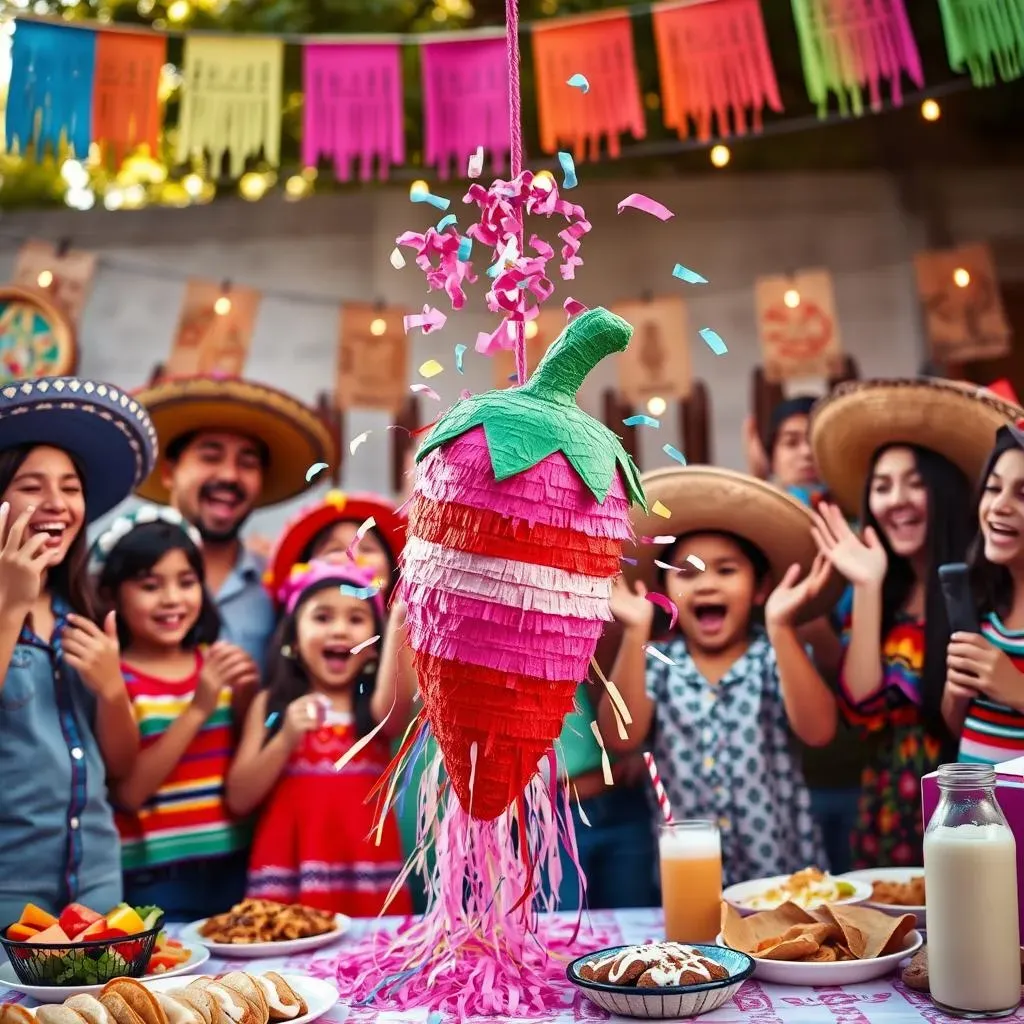 Amazing Gender Reveal Ideas Mexican Theme You Need To See