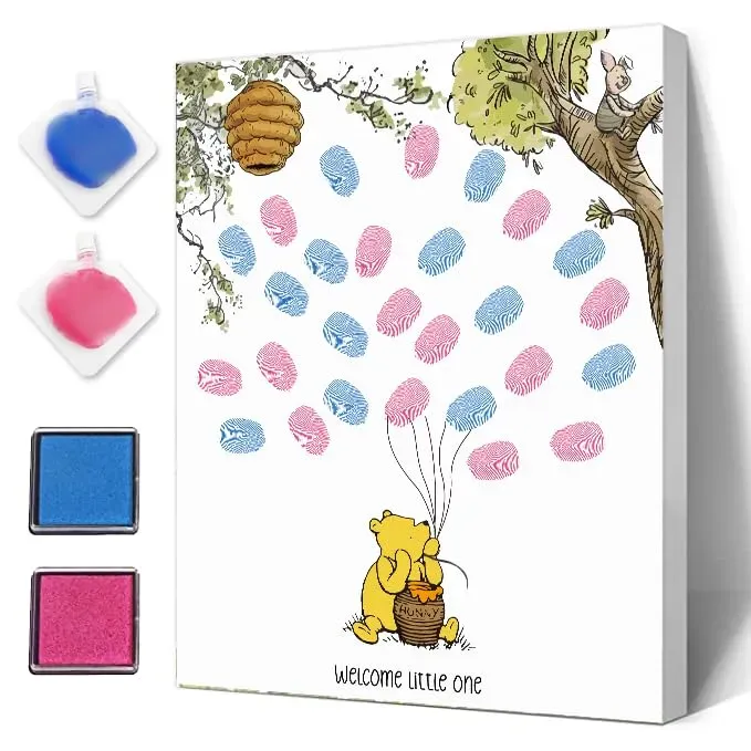9 Amazing Gender Reveal Keepsake Ideas for Parents