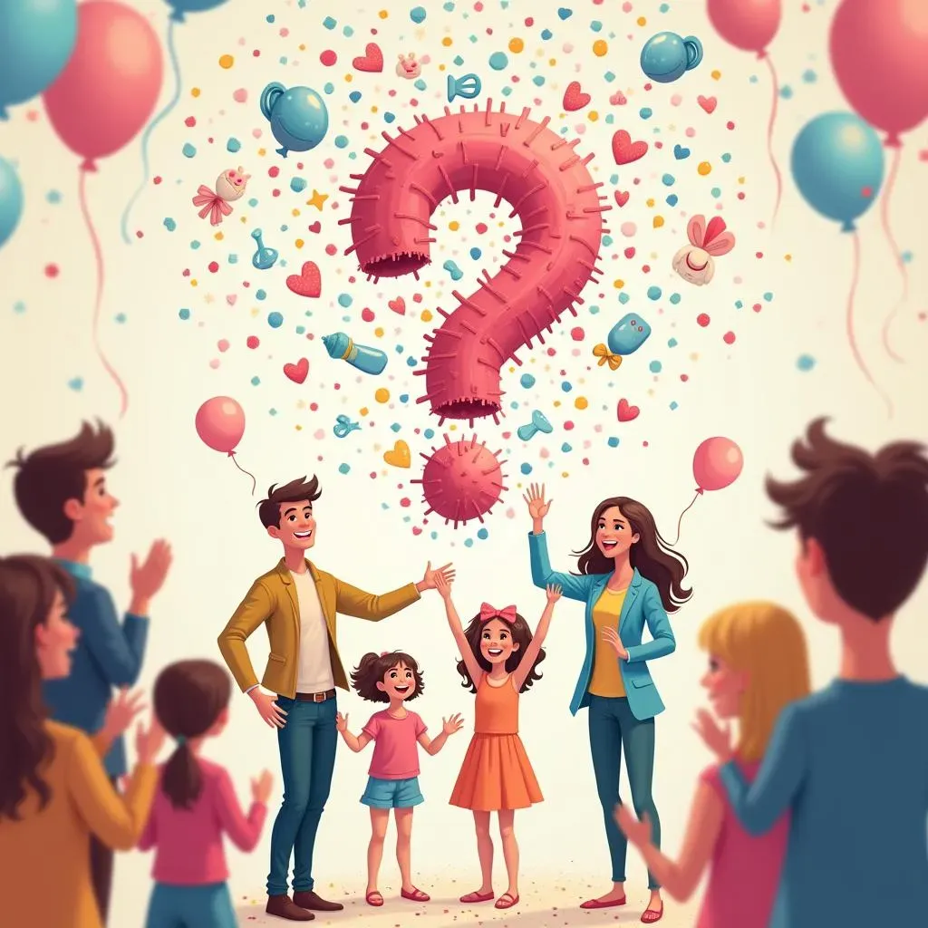 Amazing Gender Reveal Party Ideas: Ultimate Guide