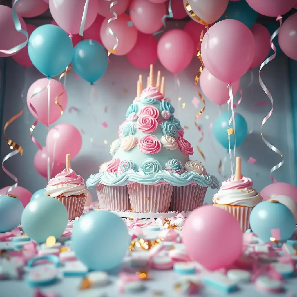 Ultimate Gender Reveal Party Ideas Themes: Discover Now!