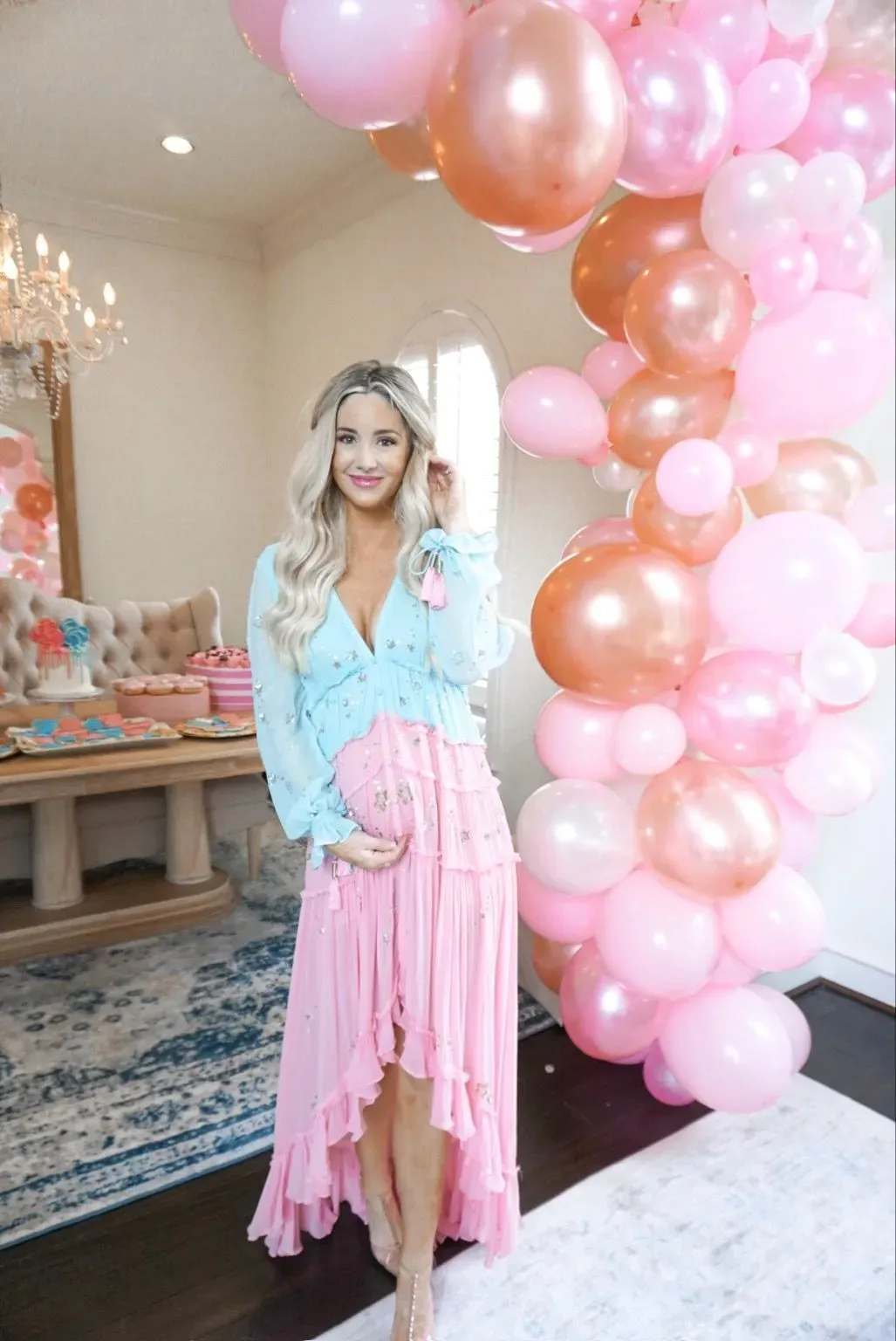 Amazing Gender Reveal Party Outfit Ideas for 2025