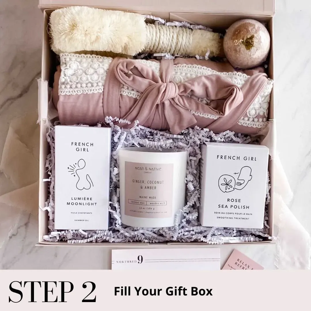 Practical Gender Reveal Party Present Ideas for Any Guest
