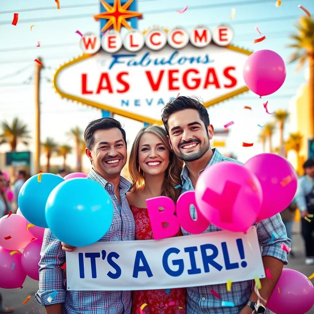 Amazing Gender Reveal Party Rentals Near Me Las Vegas