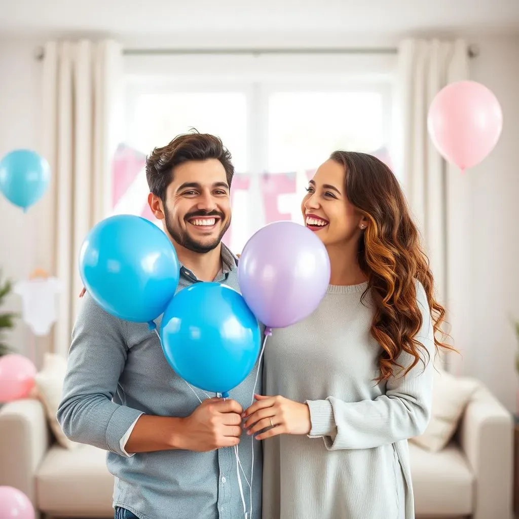 Ultimate Gender Reveal Photography Checklist: Do’s & Don’ts