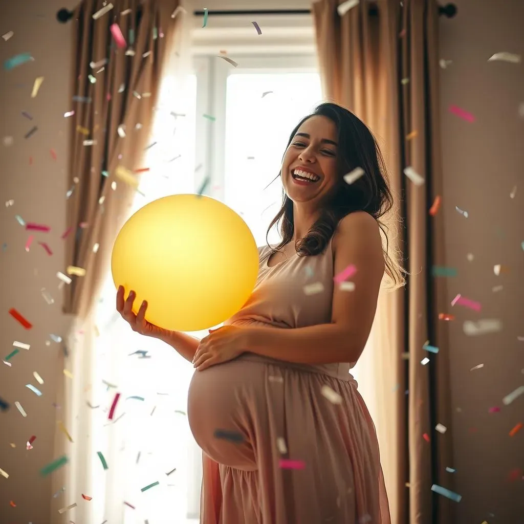 Essential Gender Reveal Photography Lighting Tips for Epic Shots