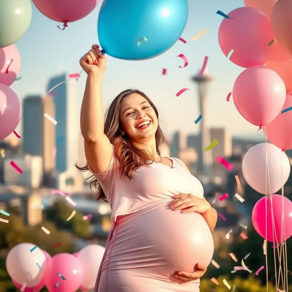 Discover Gender Reveal Photography Packages Near Me Portland