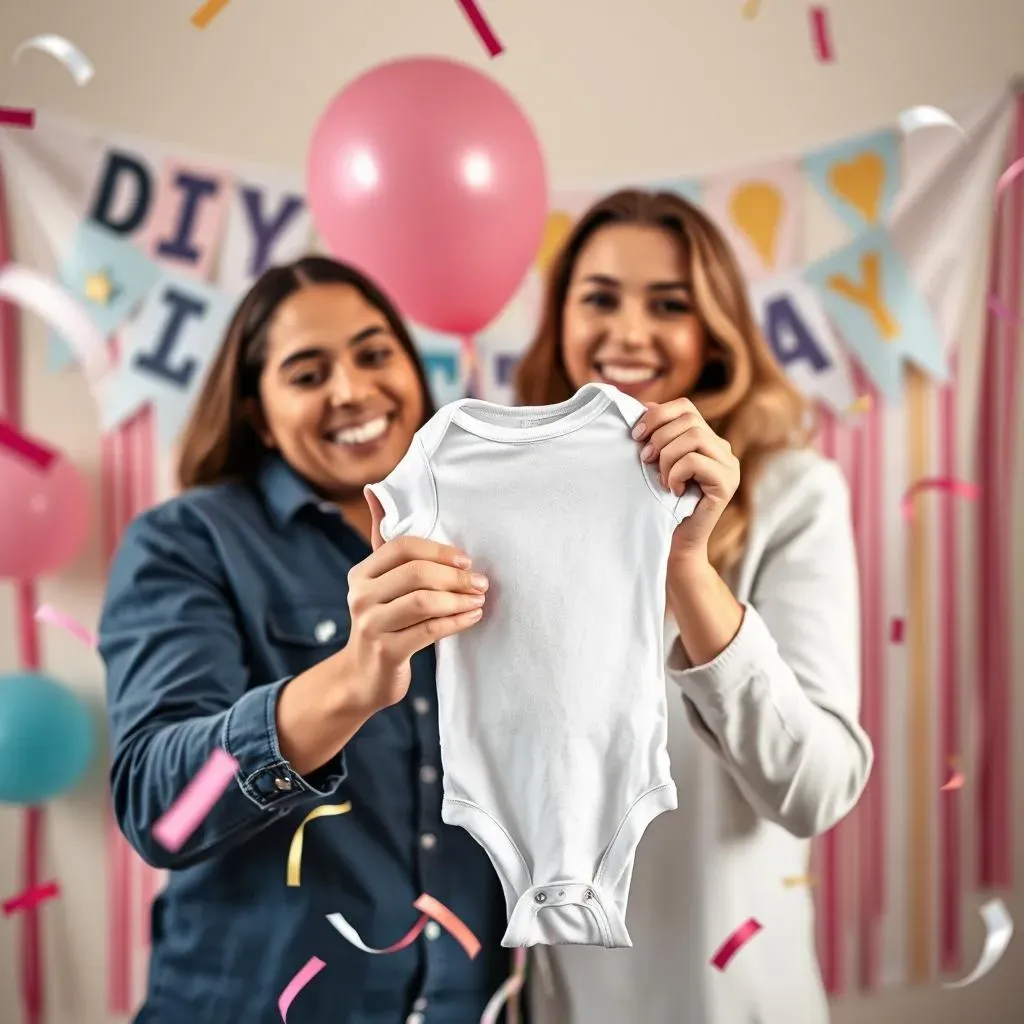 Absolute Gender Reveal Photography Tips for DIY: Capture the Moment