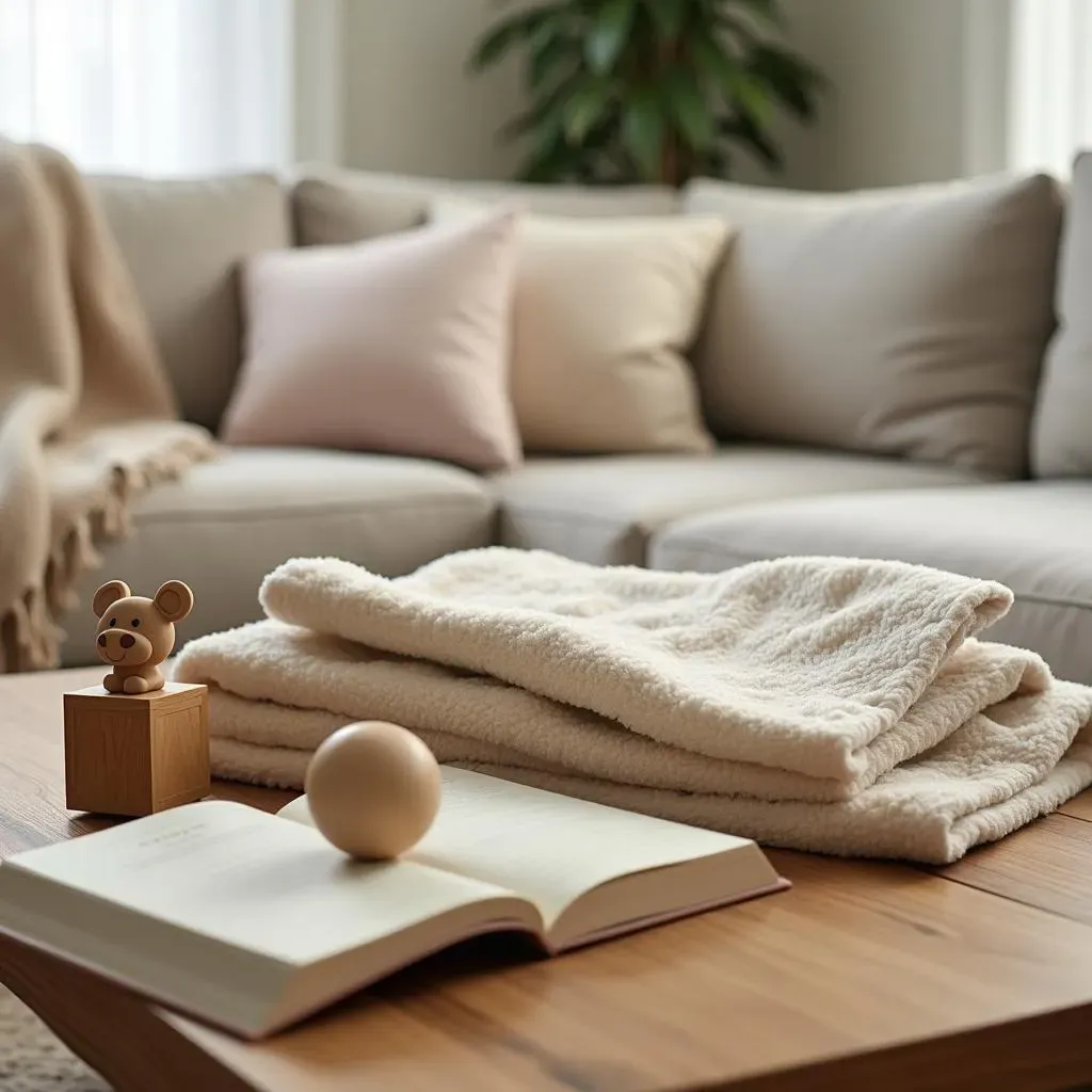 GenderNeutral Return Gifts for the Baby (and Their Parents!)
