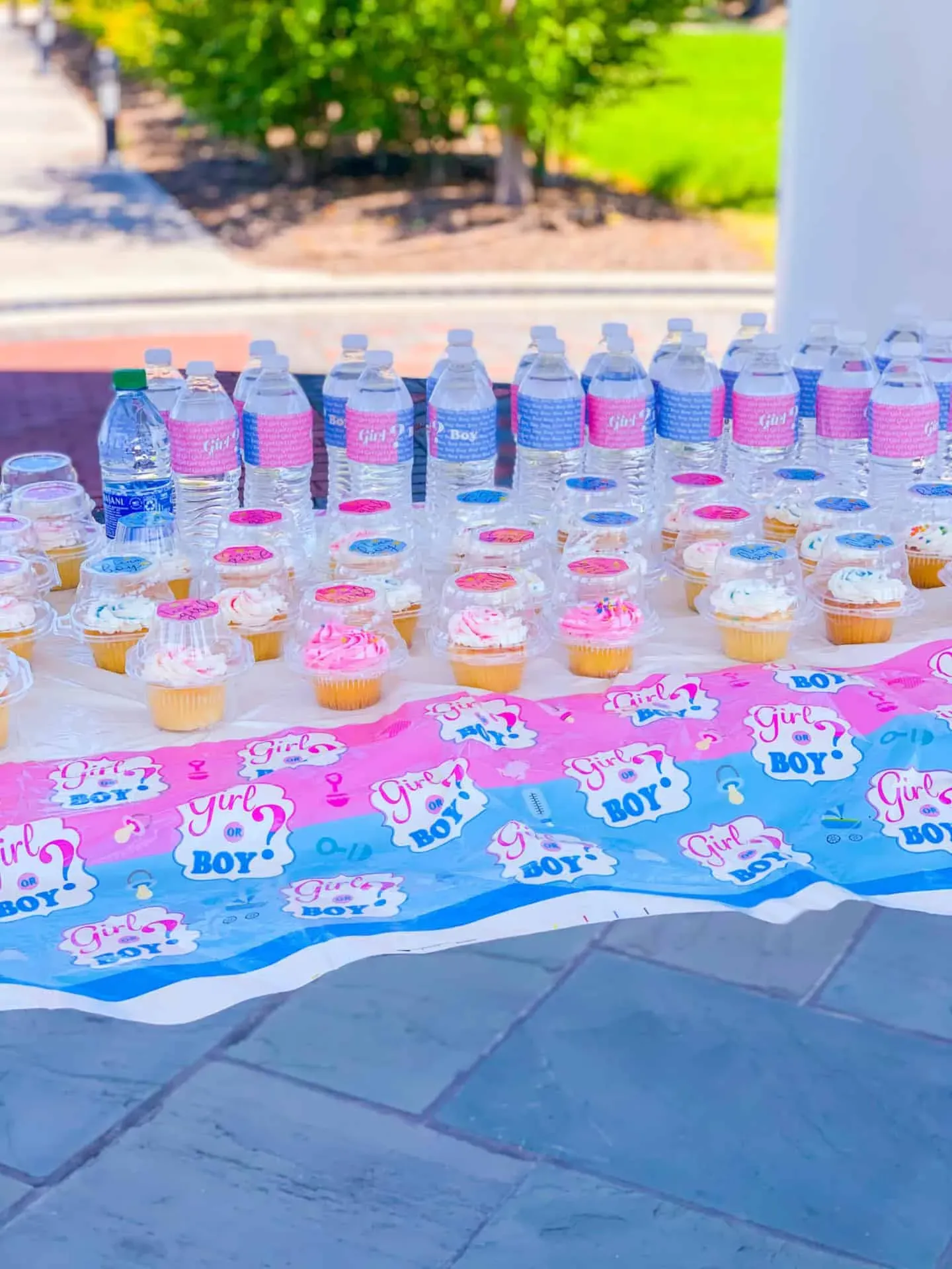Incorporating Hobbies and Holidays into Gender Reveal Theme Ideas