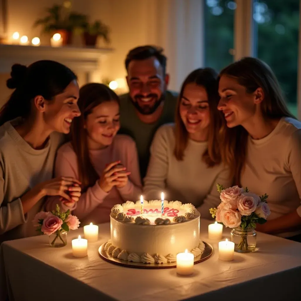 Intimate Gender Reveal Party Reveal Ideas for Small Gatherings