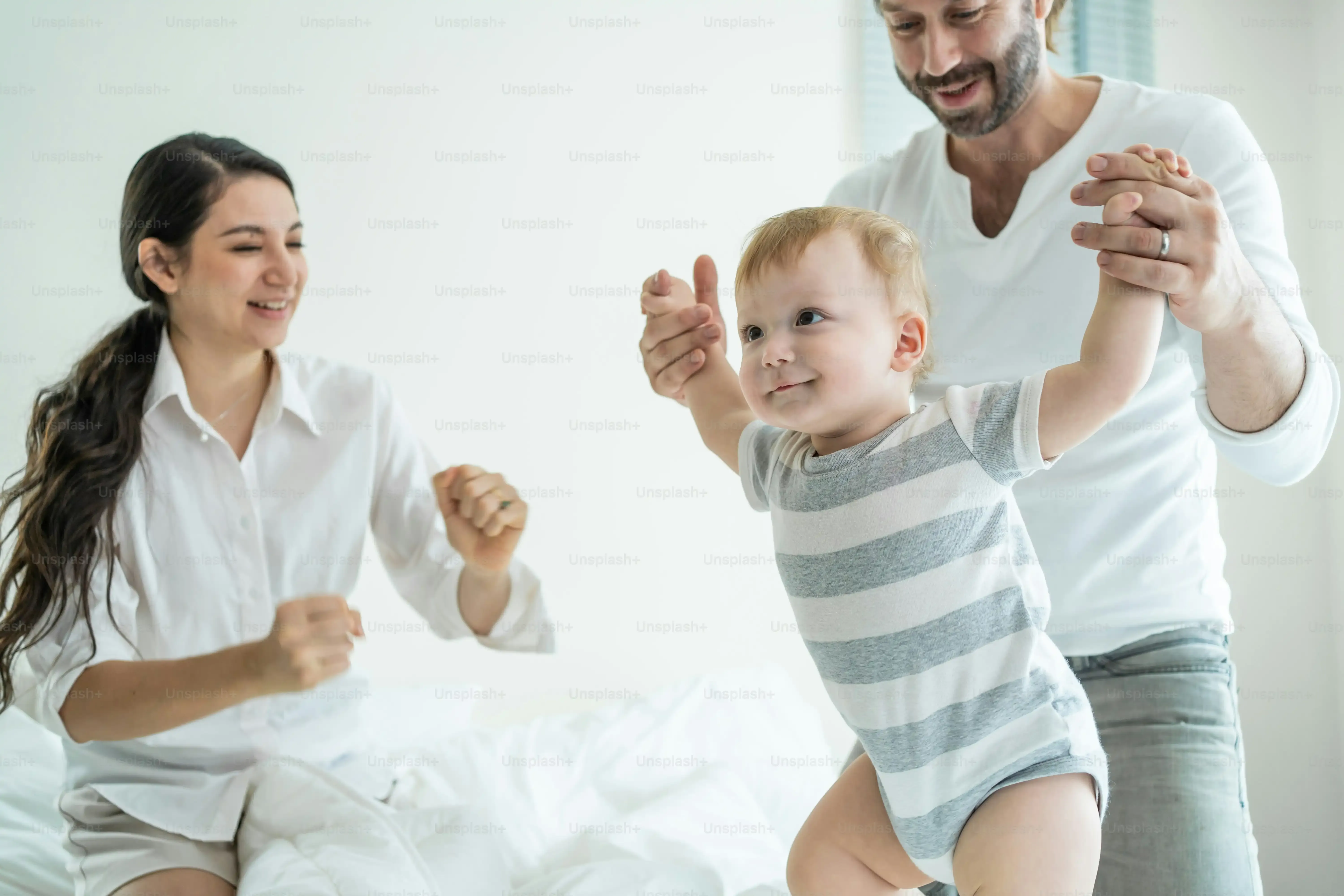 Keeping Your Gender Reveal Safe and Memorable