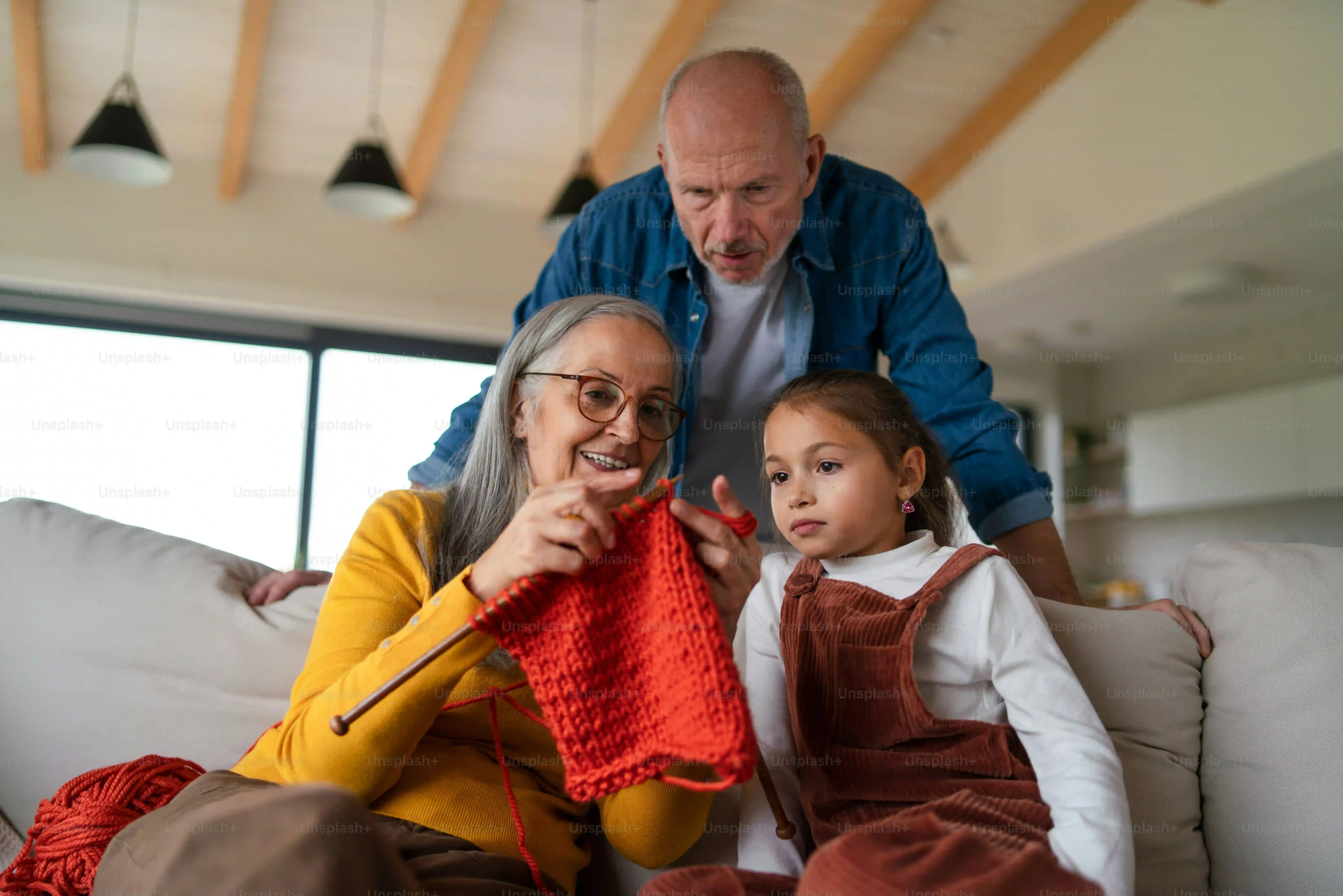 Keepsake Moments: GiftBased Simple Gender Reveal Ideas for Grandparents