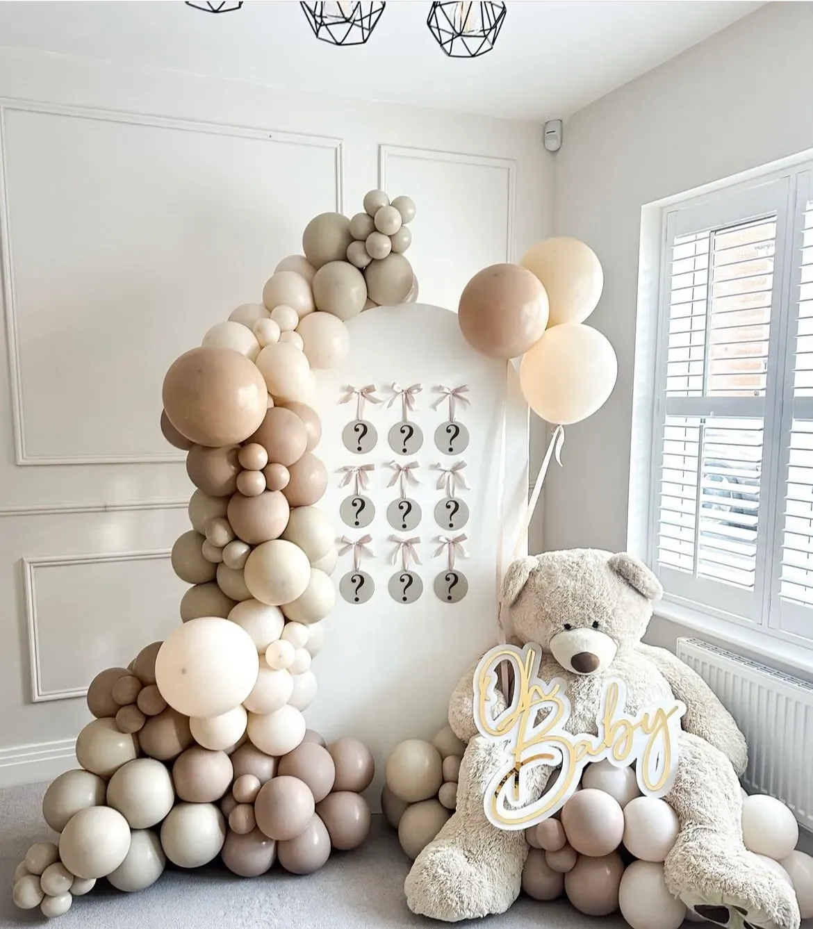 Loads of Creative Neutral Gender Reveal Party Ideas