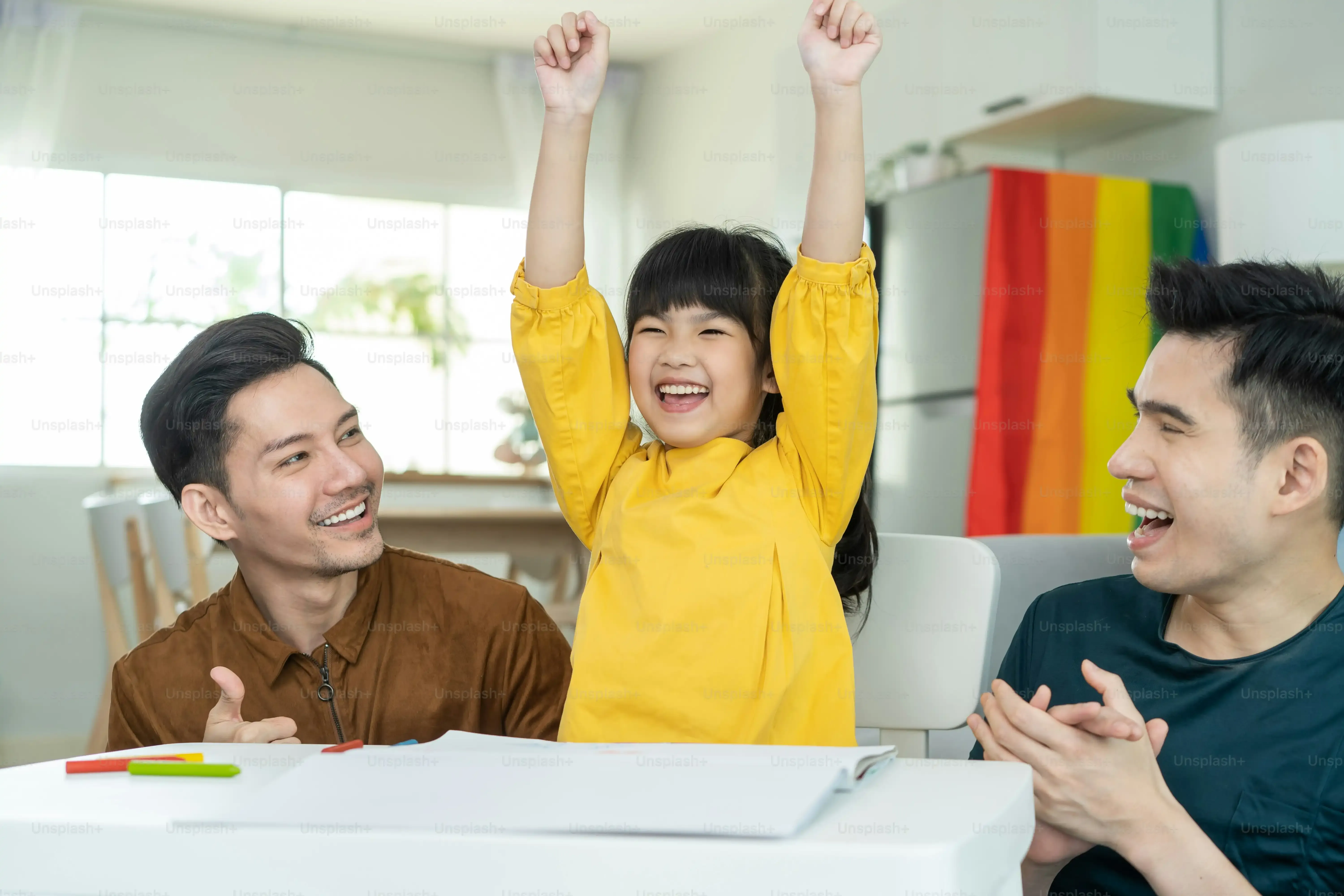 LowBudget, HighImpact: More Simple Gender Reveal Ideas at Home