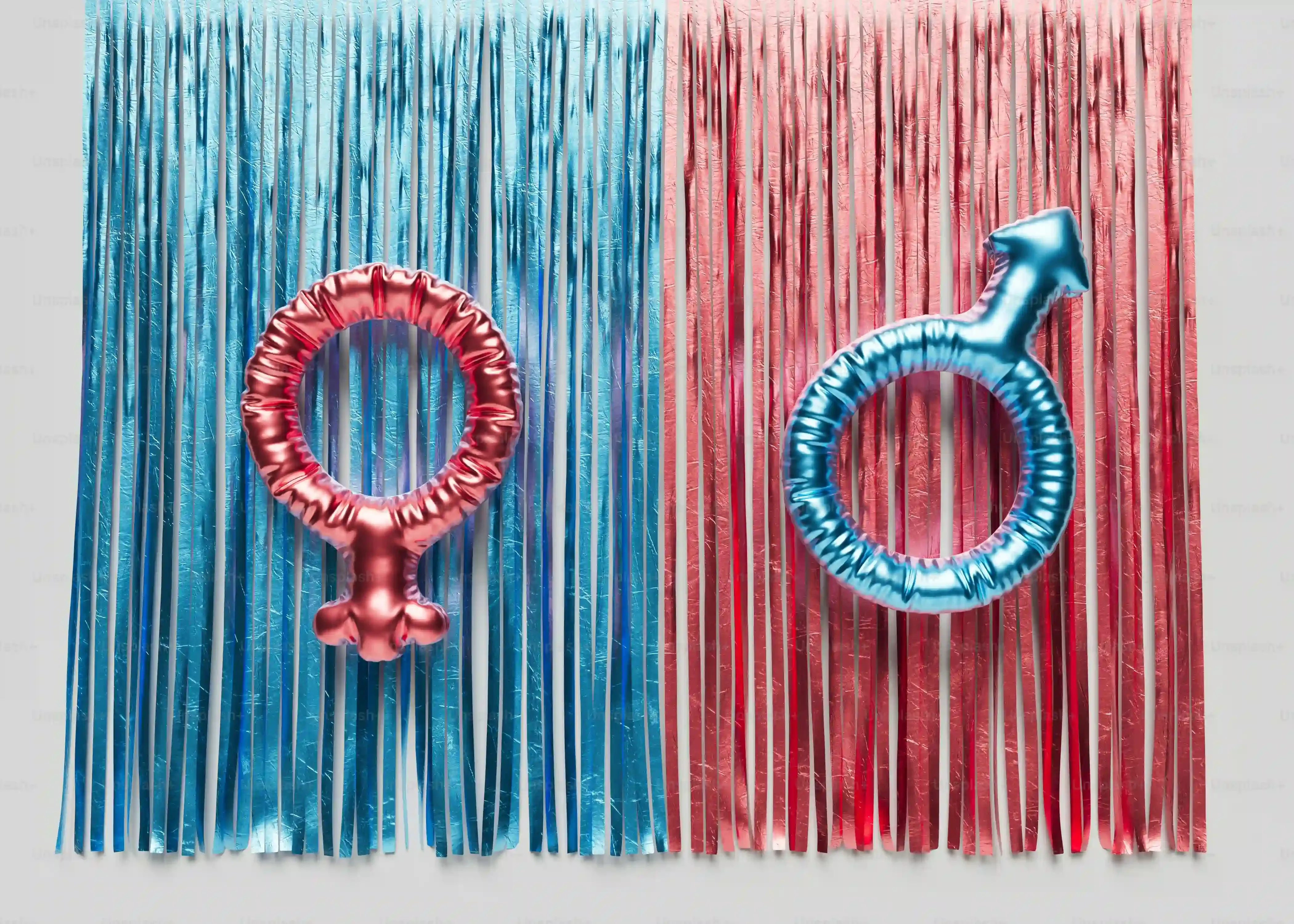 Making it Yours: DIY and Themed Unique Gender Reveal Decorations