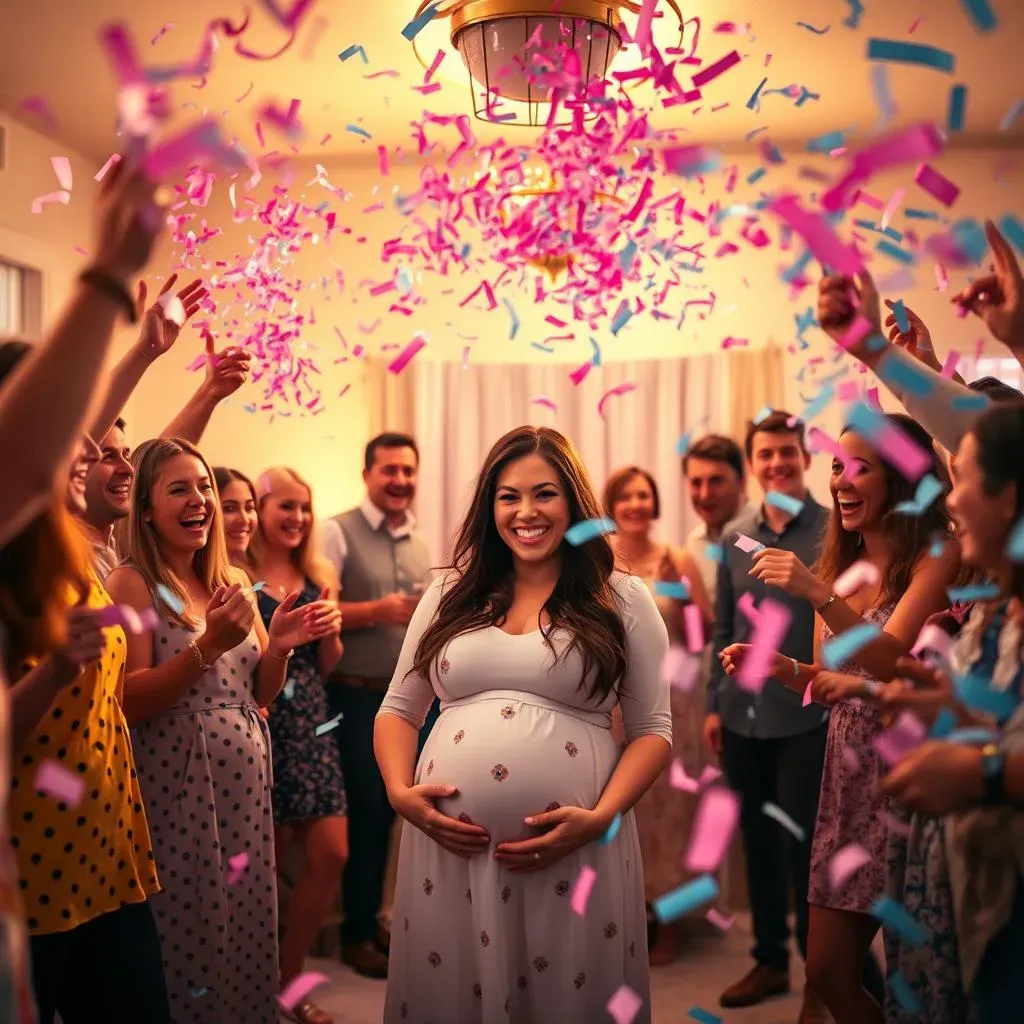 Making Memories: Planning Your Unique Gender Reveal Ideas 2022