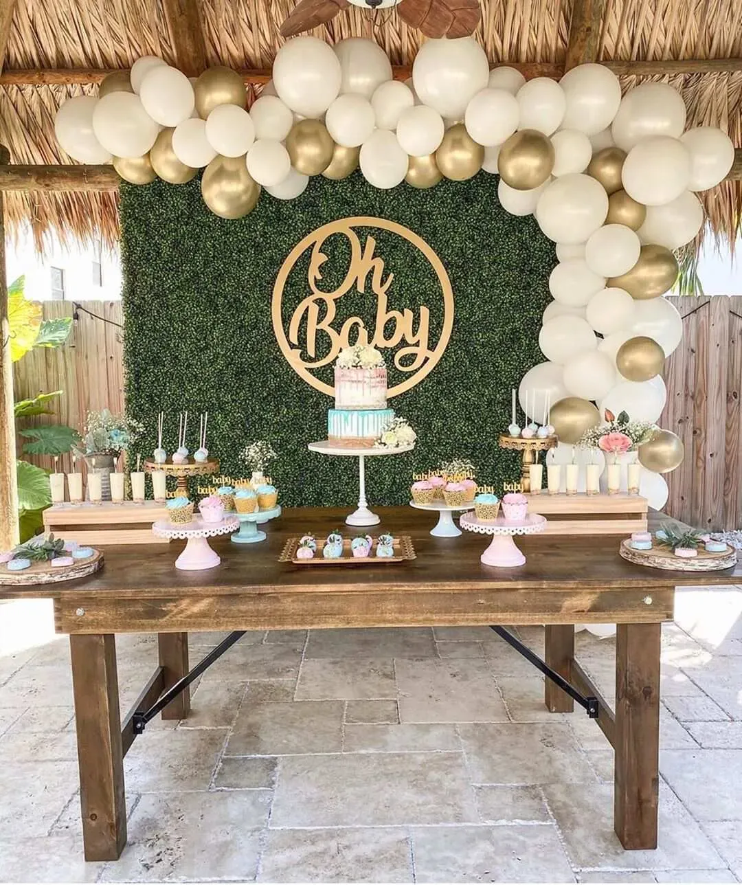 Making Your Gender Reveal Fun and Memorable