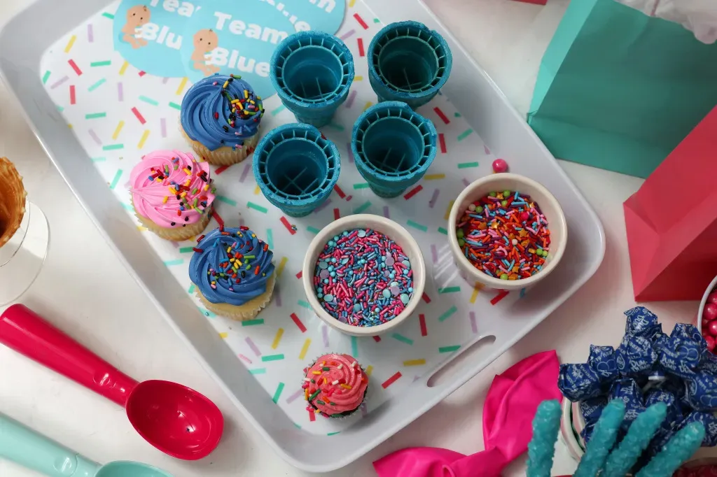 Making Your Ice Cream Party Unforgettable