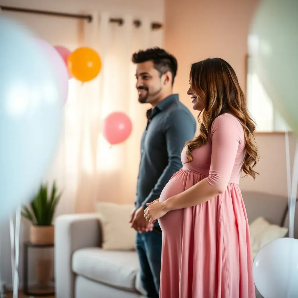 Melody of Surprise: Unique Gender Reveal Songs and Playlists