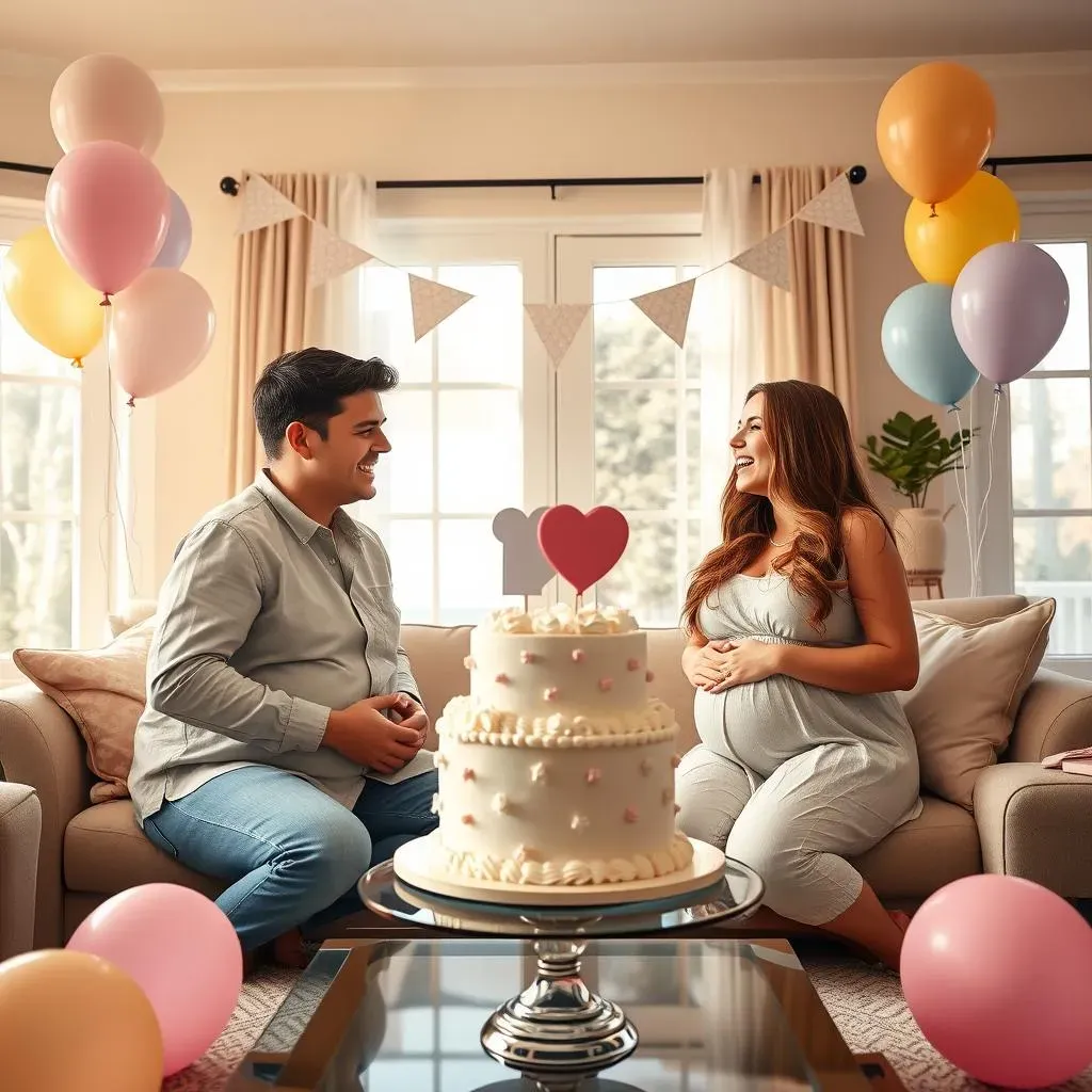 Memorable and Unique Twin Gender Reveal Ideas for a Double Celebration