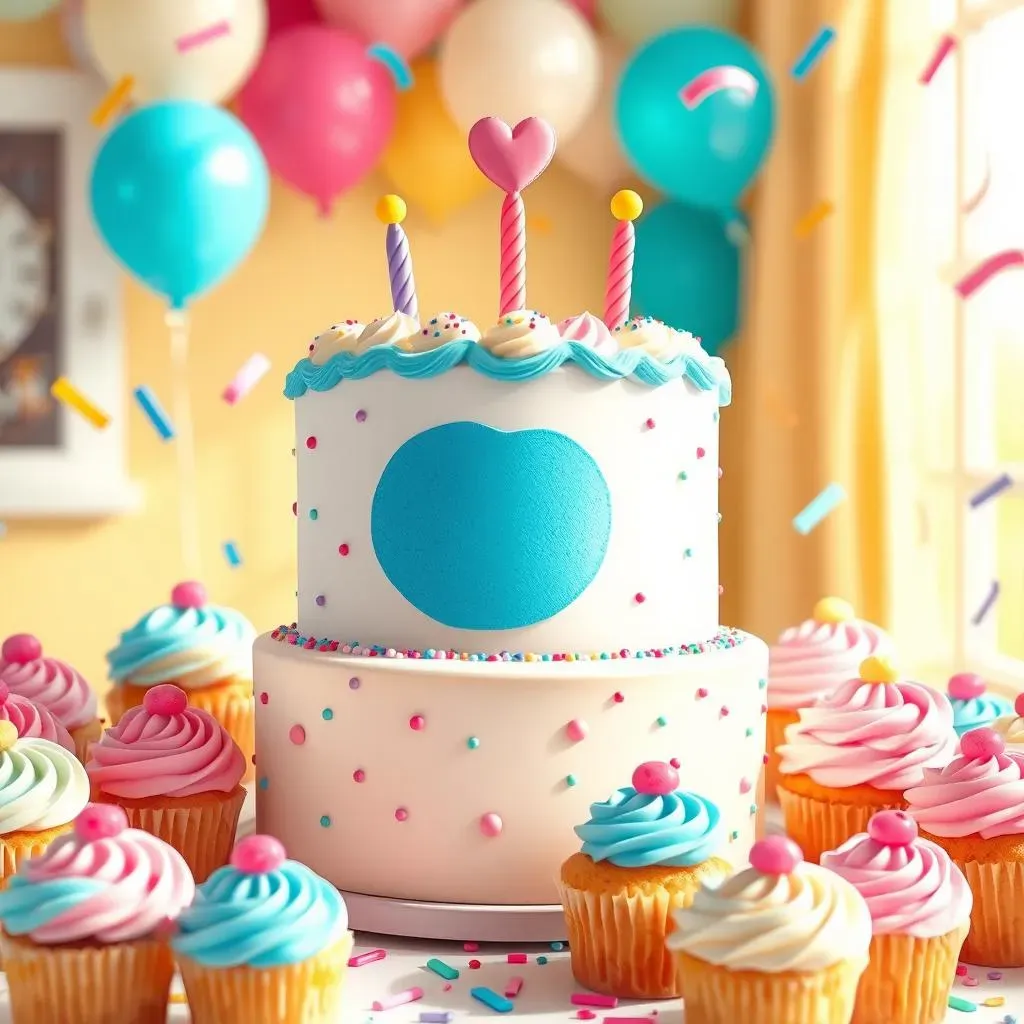 More Gender Reveal Party Surprise Ideas to Consider