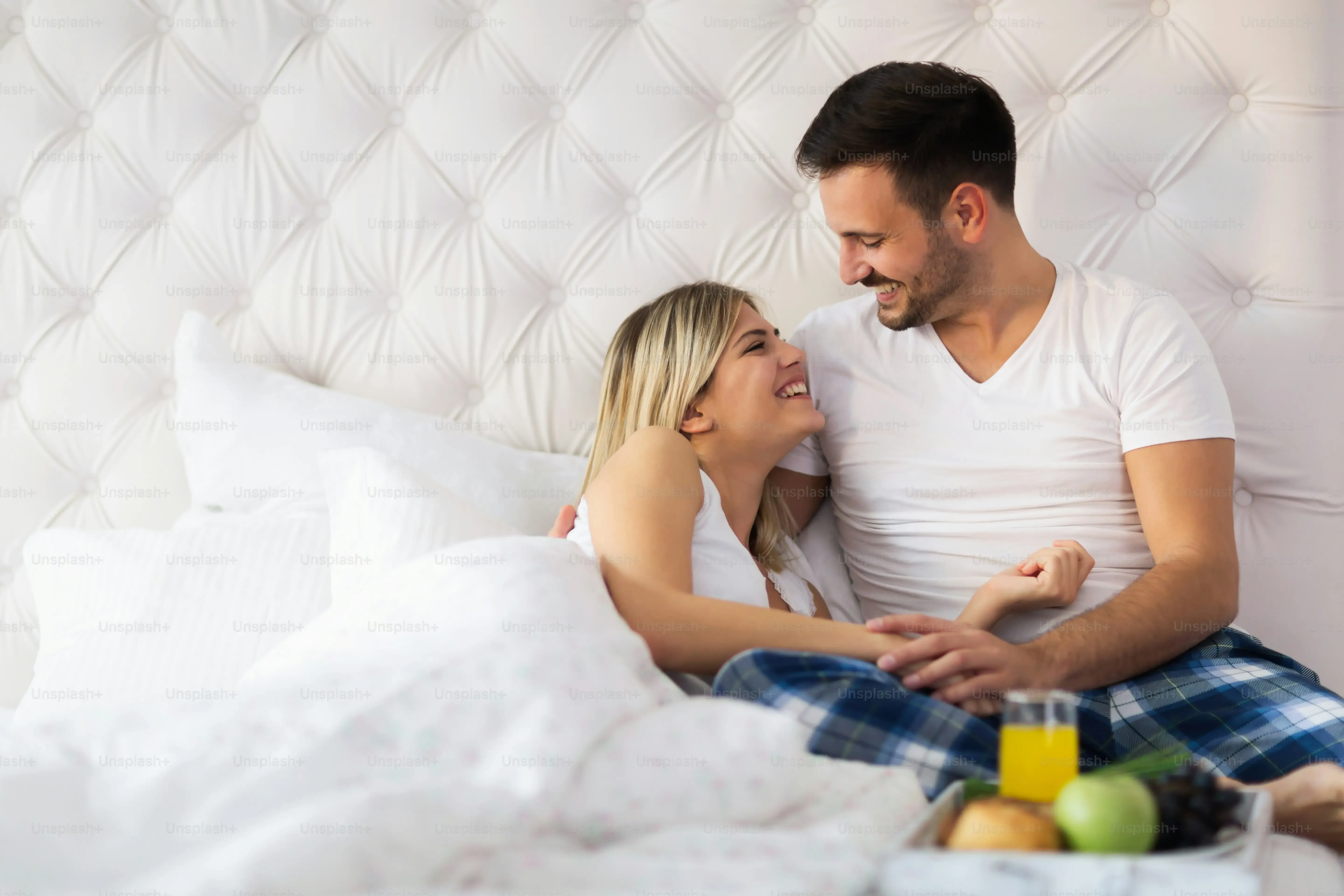 More Simple Ways to Share the News with Him