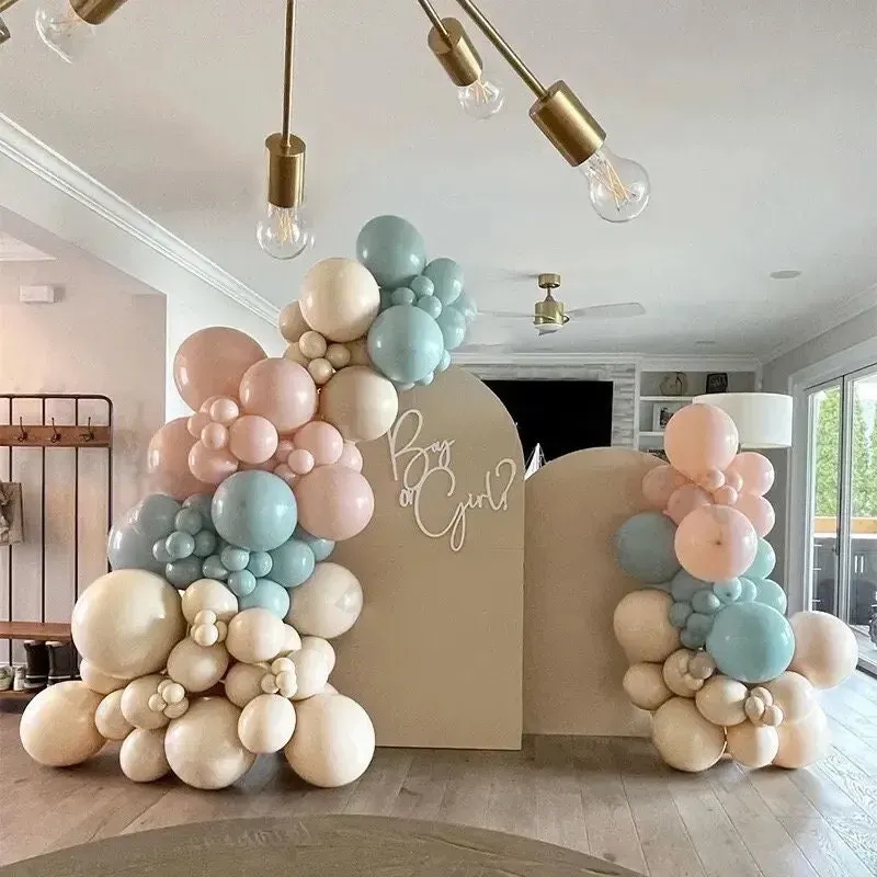 MustHave Decoracion Gender Reveal Elements