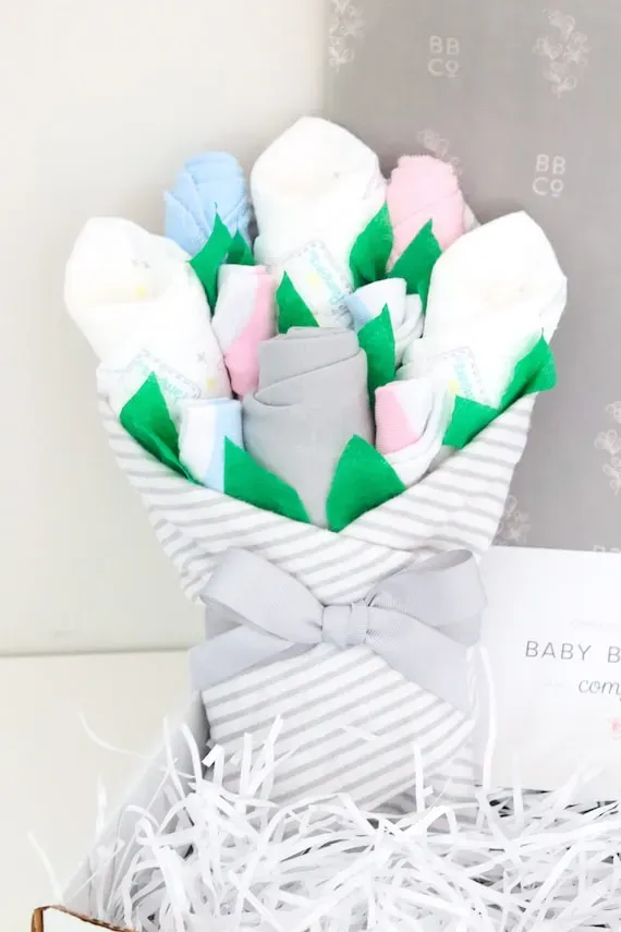 Neutral Ground: Present Ideas for the Tiny Guest of Honor