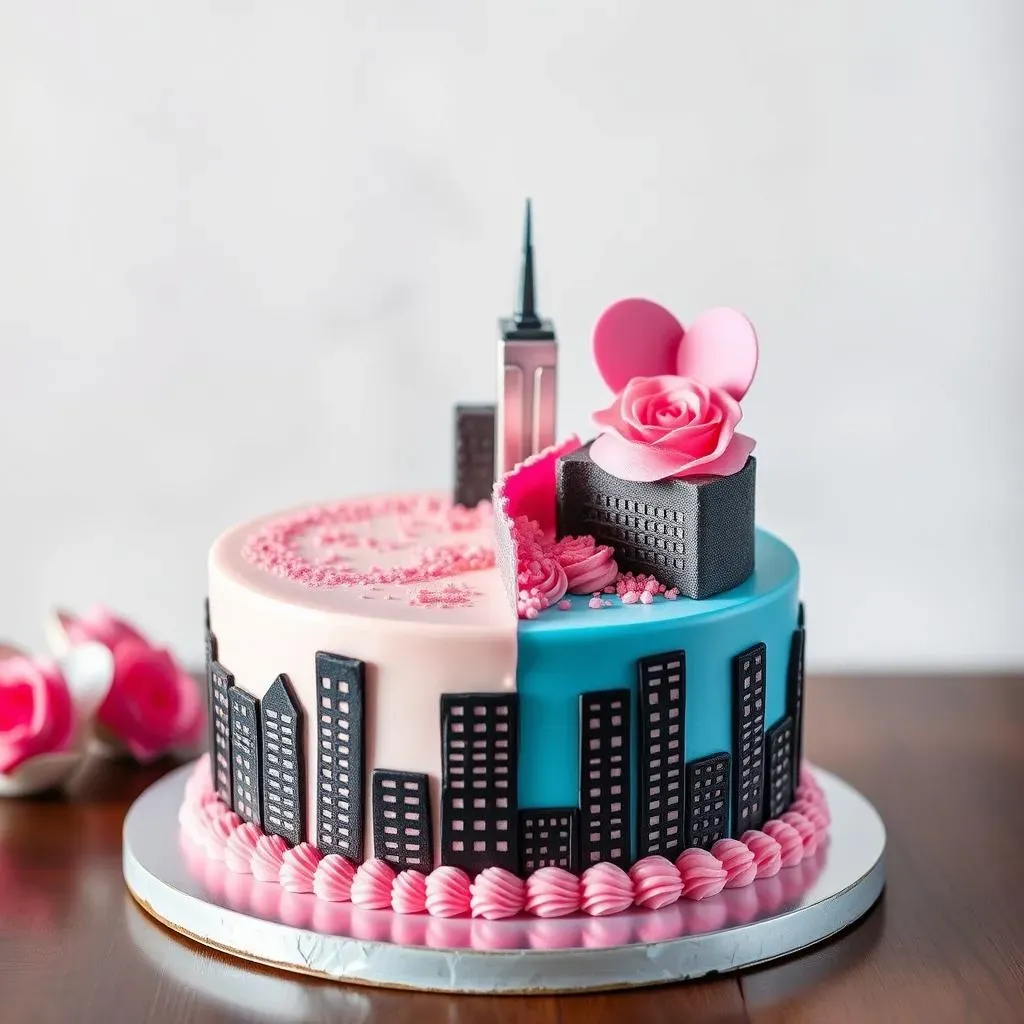 Ordering Your Gender Reveal Cake Delivery in New York: A StepbyStep Guide