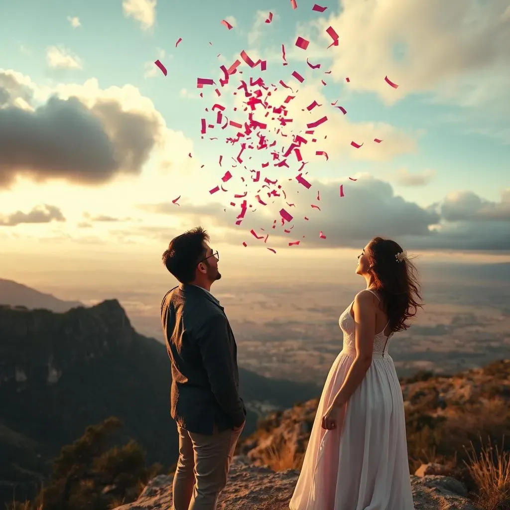 Outdoor Gender Reveal Ideas: Embrace the Elements