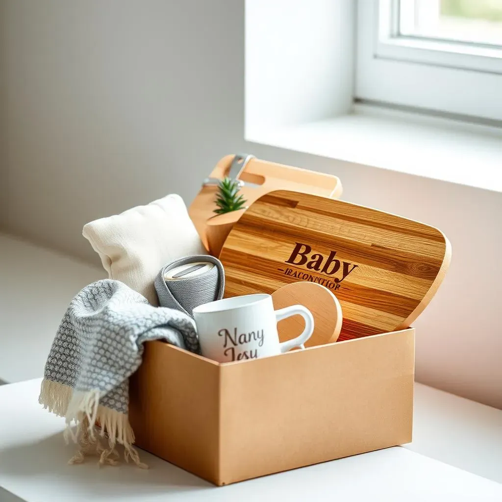 Personalized Gifts to Make it Extra Special