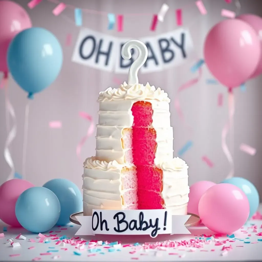 Pinterest's Most Popular DIY Gender Reveal Ideas: A Roundup