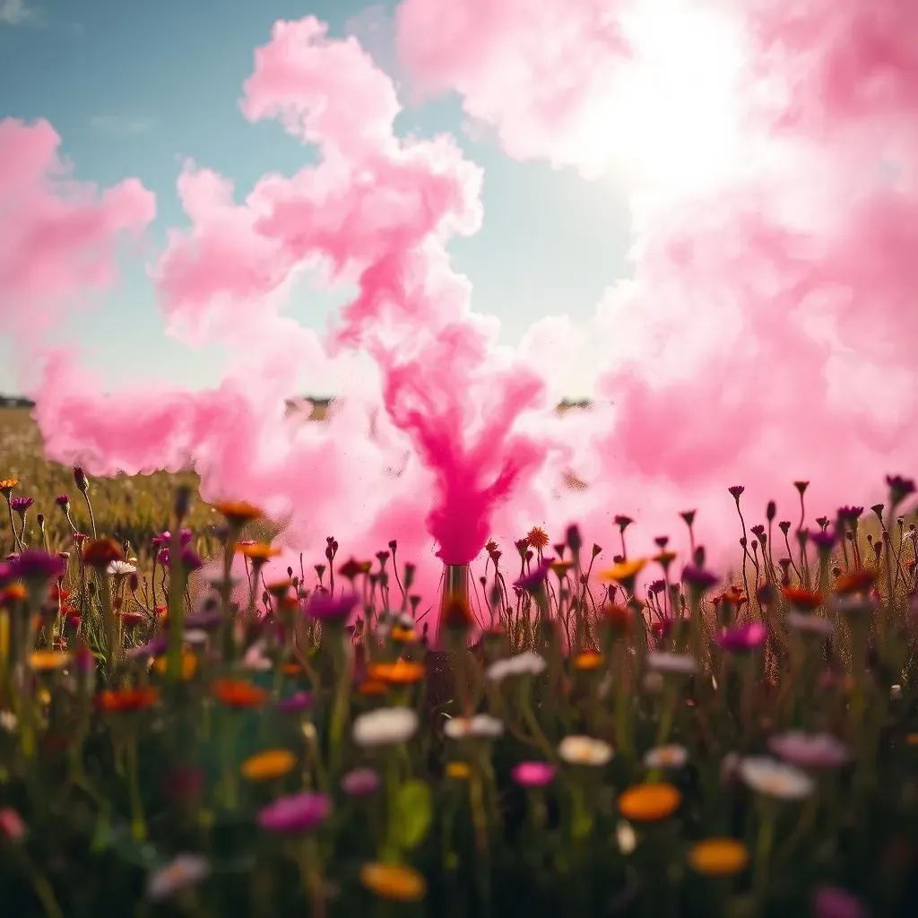 PinterestWorthy Gender Reveal Photo Ideas and Props