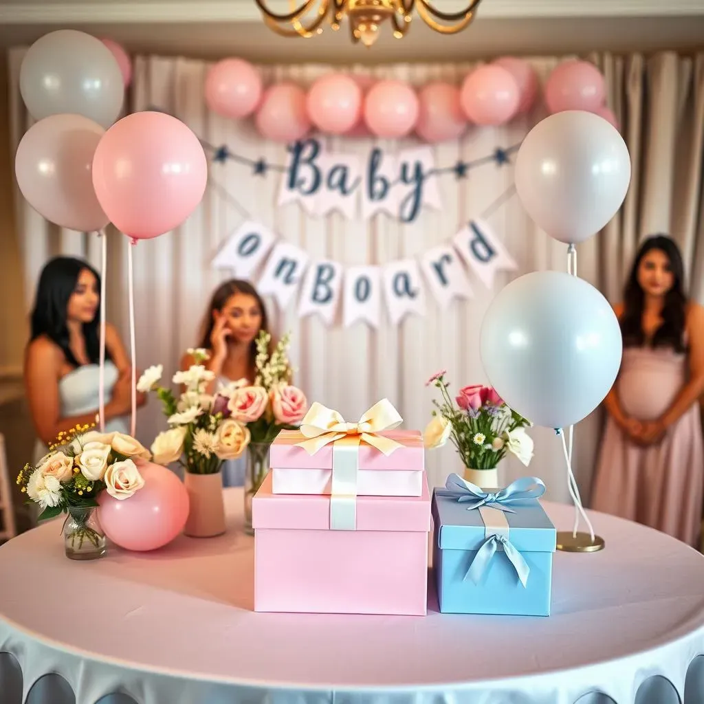 Planning the Perfect Gender Reveal with Your Chosen Box: Tips & Tricks