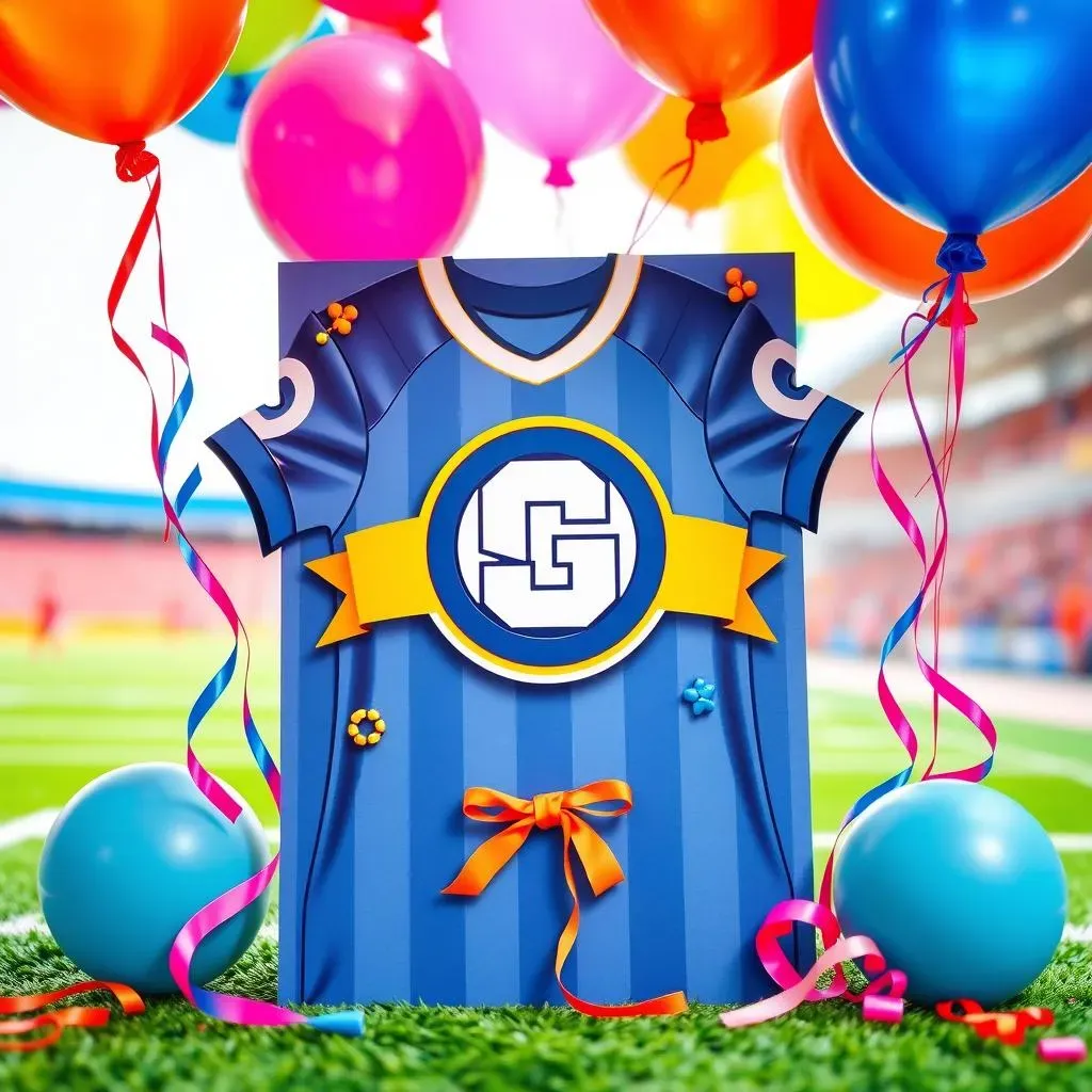 Planning the Perfect SportsThemed Gender Reveal Party: Tips and Tricks for Success