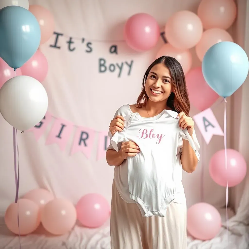 Planning Your Best Surprise Gender Reveal