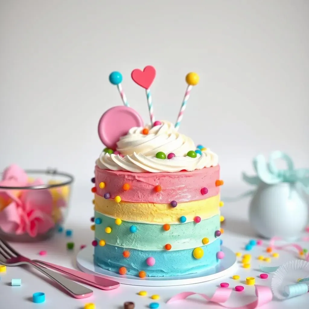 Planning Your Gender Reveal Smash Cake: Tips and Tricks