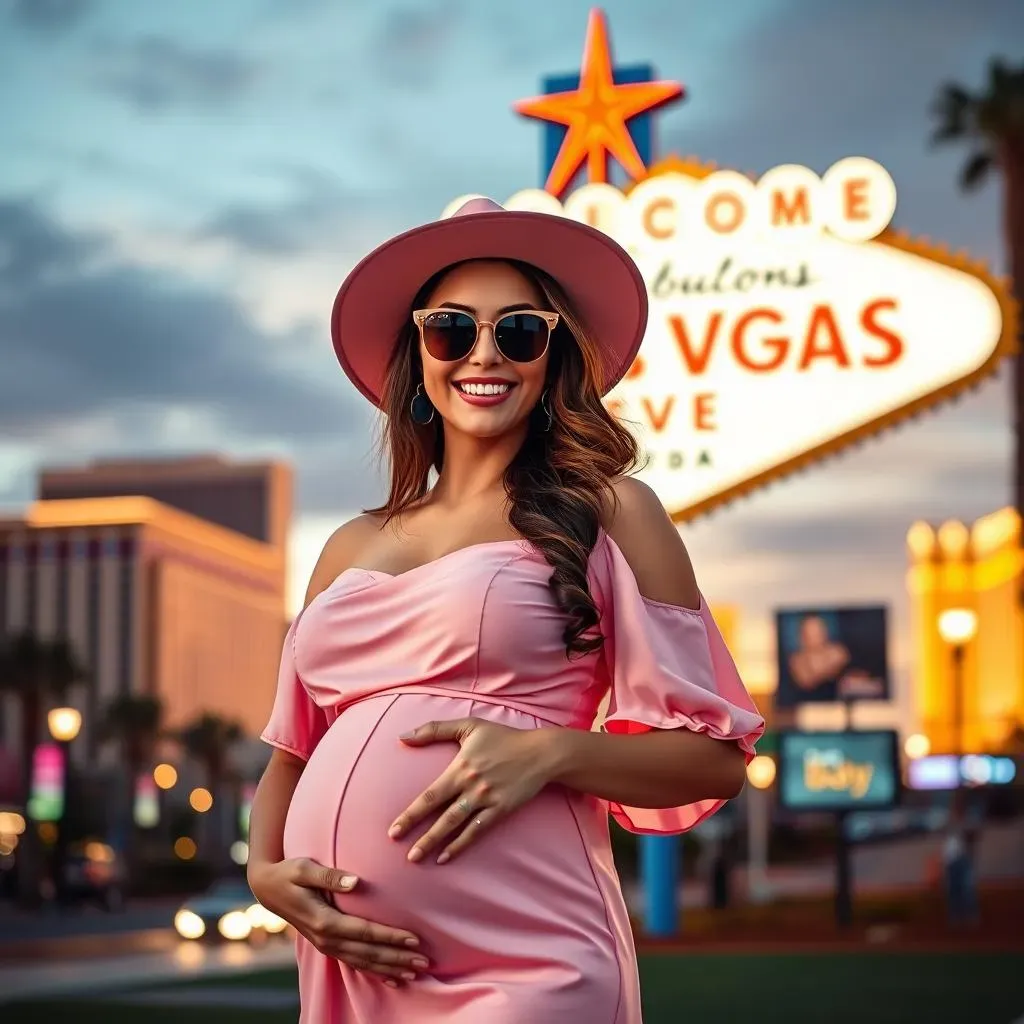 Planning Your Las Vegas Gender Reveal: Tips and Tricks