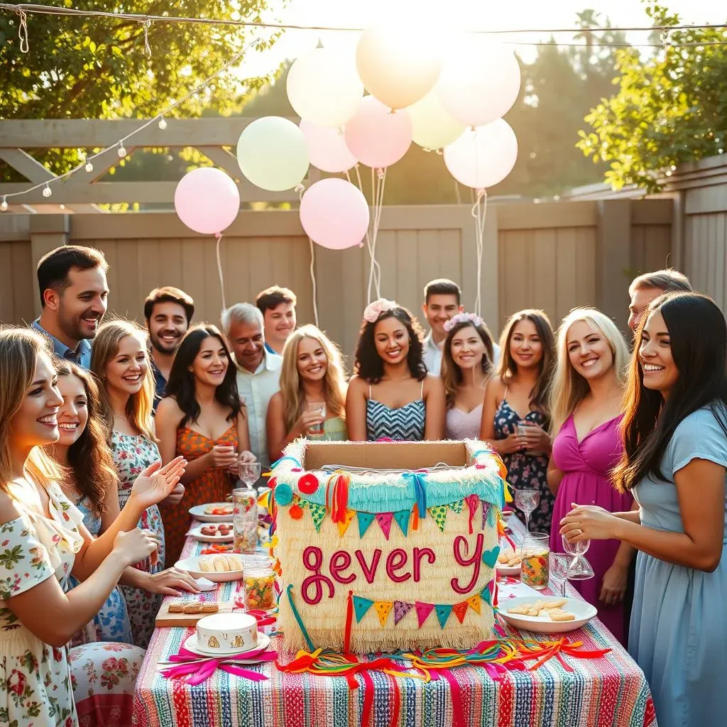 Planning Your PicturePerfect Homemade Gender Reveal: A StepbyStep Guide