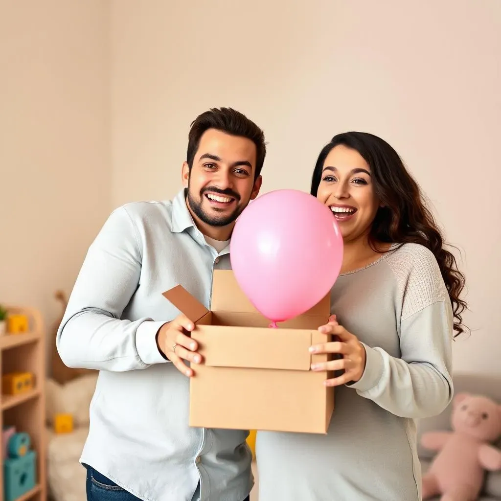 Planning Your Simple Gender Reveal Video: Tips and Tricks