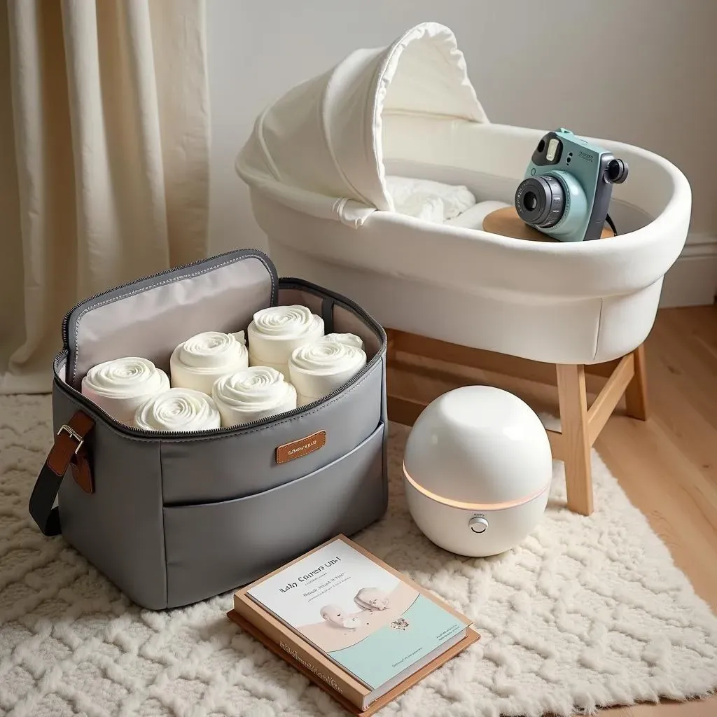 Practical and Memorable Gender Reveal Party Gift Ideas