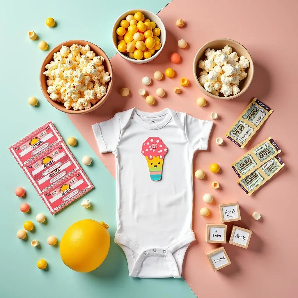 Practical & Fun: The Best Return Gift Ideas to Thank Your Gender Reveal Guests