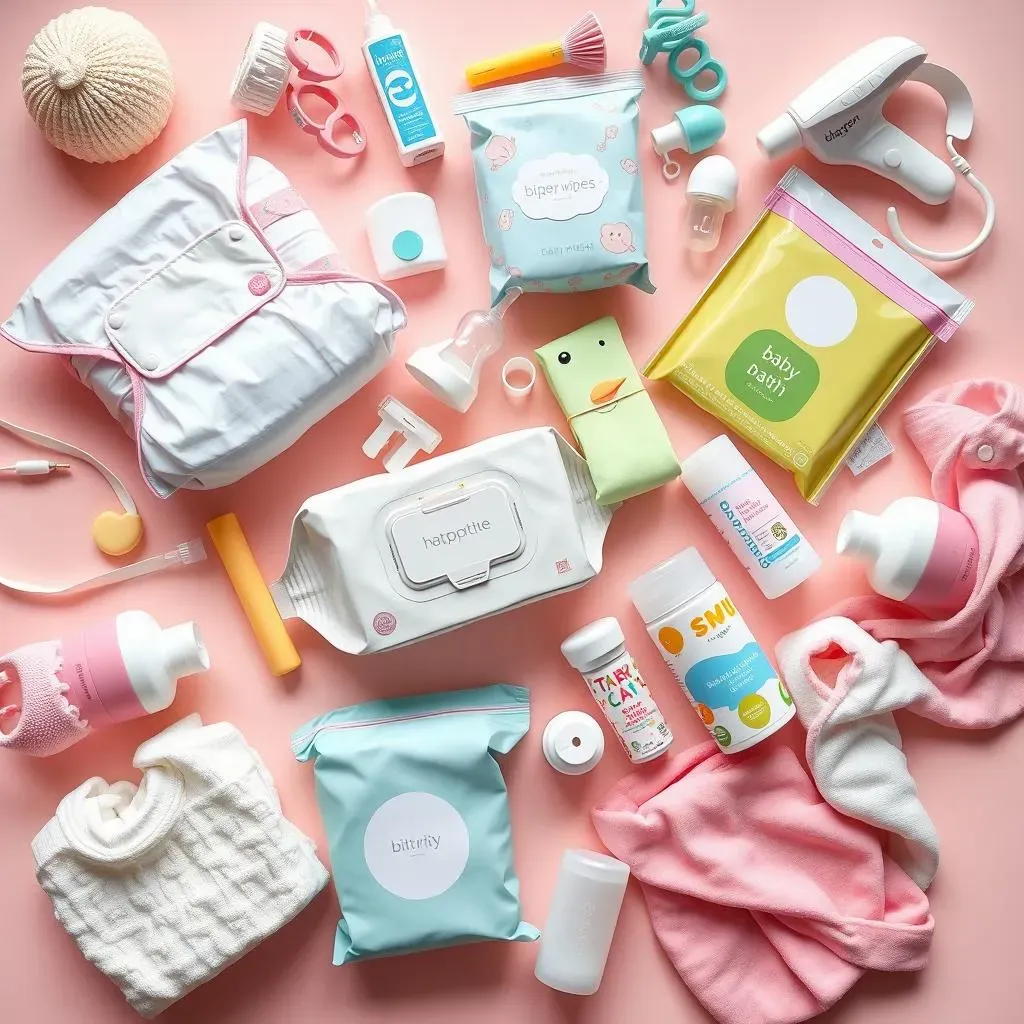 Practical Gender Reveal Gifts: MustHaves for New Parents